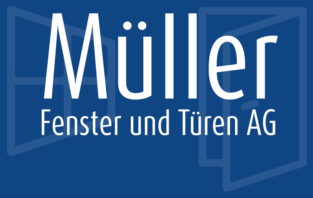 Müller Fenster und Türen AG